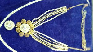 Beautiful - Necklace Set