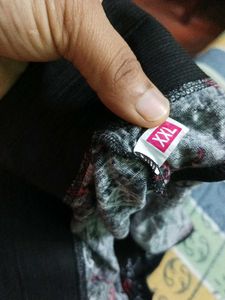 Printed Briefs