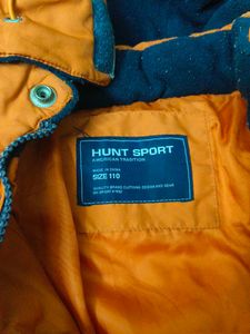 Jacket For Boys