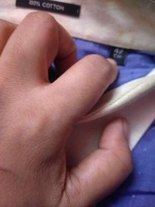 perple  Formal Shirt