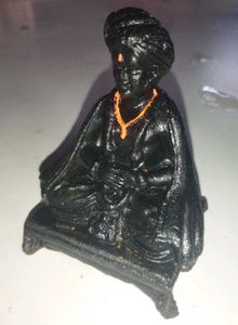 संत ज्ञानेश्वर महाराज मूर्ती (Sant Dnyaneshwar)