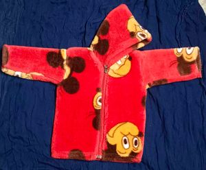 Sweater For New Born