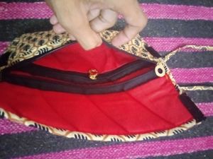 Crossbody Bag