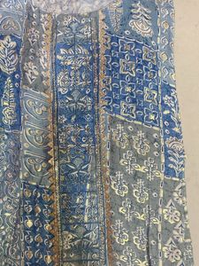 Daily Wear Straight Kurti