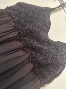 Western dress