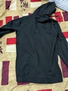 LV Graphic Hoodie