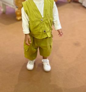 Perfect Party Wear Suit With Shoes