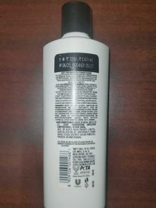 Tresemme Shampoo and Conditioner