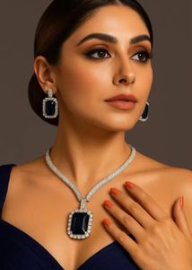 Elegant Jewellery Set