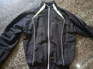 Black Jacket For Men.