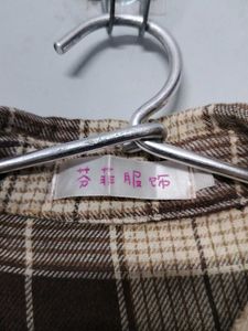Korean Shirt For Girls Size 36 To 38