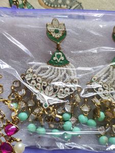 Earrings Combo
