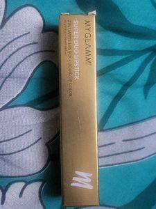 MyGlamm Super Duo Lipstick
