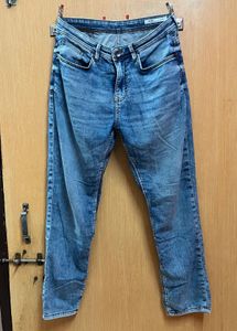 Zudio Stylish Denim Jeans
