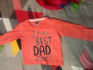 Cute Kids Outfit