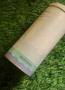 Bioderma&#39;s Empty Container Box🤍
