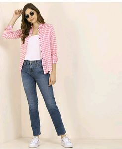 PRICE DROPPED 🤗CUTE PINK SHIRT