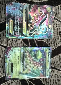 Pokemon Tcg Playing Cards Rare
