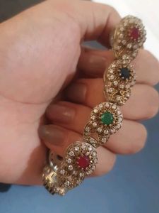 Mix Color With Details Piece