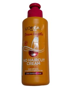 L'Oreal Dream Lengths Cream