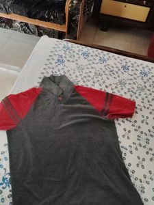 Raglan Sleeve T-Shirt