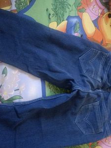 jeans
