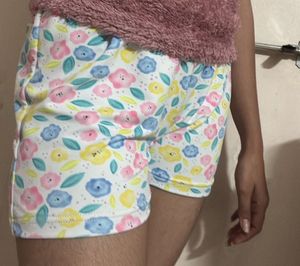 New Shorts For Women
