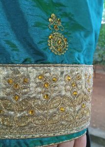 Saree💝...Post No.9