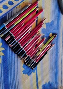 Pencil ✏️