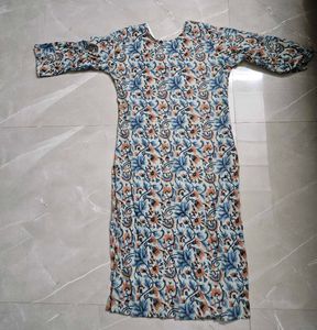 New Kurti🎉