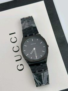 Gucci Two-Tone Watch one pcs only