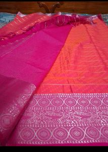 Silk Sarees Combo