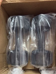 Symactive PVC (Round/Hex) Dumbbell Sets