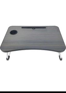 Foldable Wooden Multipurpose Laptop/Study Table