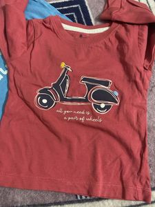 Boys' Clothing Bundle