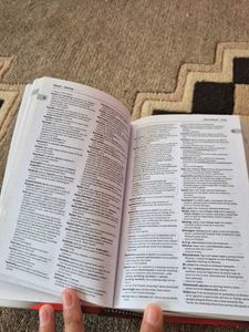 Oxford English Dictionary - Compact Edition