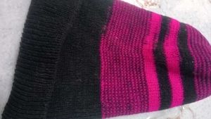 Woolen Cap