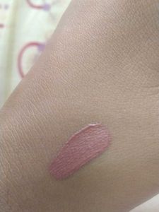 Nude Lipstick
