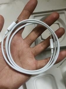 USB-C Charging Cable
