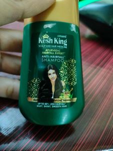 Kesh King Anti-Hairfall Shampoo