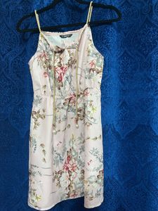 Floral Print Sundress never worn