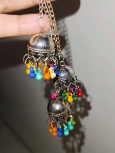 Jhumka Earings