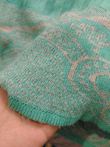 Girl&#39;s Knit Dress