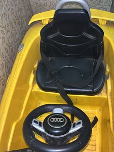 Elecrical Car