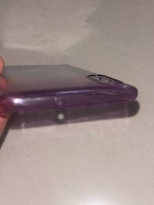 Samsung Galaxy A50 Phone Cover