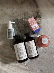 Skincare Combo