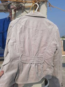 Conus Pinteresty Vintage Blazer For Women
