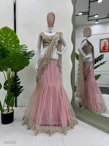 Partywear Saree
