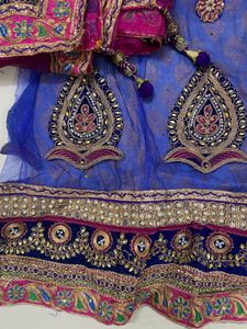 Lehenga Choli