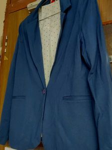 Fame Forever Blazer (Women)